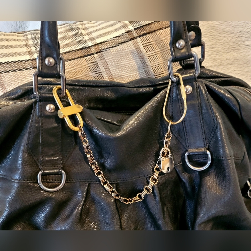 FREE PEOPLE Bag Charm Key Chain - Picture 3 of 6